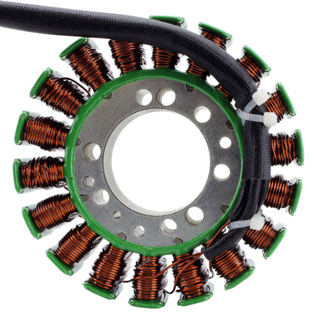 Photo of Generator Stator for Triumph Daytona 675 / 675 SE / Street Triple 675 / 675 R / 756 S 2006-2020 by RM STATOR - Premium for UTVs / Side by Sides