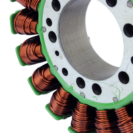 Photo of Stator for Triumph Speed Triple 1050 | Sprint GT 1050 | Sprint ST 1050 | Tiger 1050 | 1994-2020 # T1300111 / T1300509 by RM STATOR - Premium for UTVs / Side by Sides