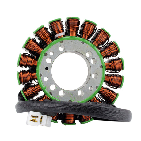 Photo of Stator for Triumph Speed Triple 1050 | Sprint GT 1050 | Sprint ST 1050 | Tiger 1050 | 1994-2020 # T1300111 / T1300509 by RM STATOR - Premium for UTVs / Side by Sides