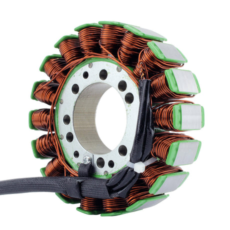 Photo of Stator for Triumph Speed Triple 1050 | Sprint GT 1050 | Sprint ST 1050 | Tiger 1050 | 1994-2020 # T1300111 / T1300509 by RM STATOR - Premium for UTVs / Side by Sides