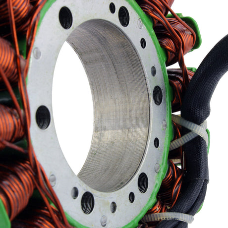Photo of Stator for Triumph Rocket III 2300 Classic / Touring / Roadster 2006-2018 by RM STATOR - Premium for UTVs / Side by Sides