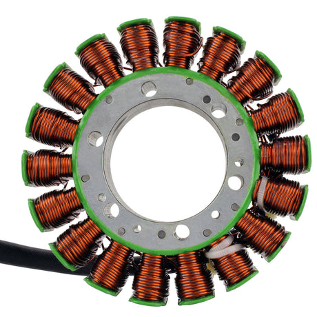 Photo of Stator for Triumph Rocket III 2300 Classic / Touring / Roadster 2006-2018 by RM STATOR - Premium for UTVs / Side by Sides