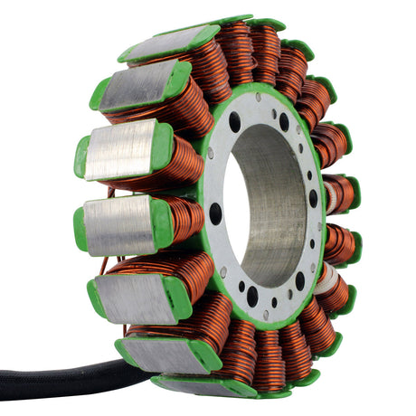 Photo of Stator for Triumph Rocket III 2300 Classic / Touring / Roadster 2006-2018 by RM STATOR - Premium for UTVs / Side by Sides