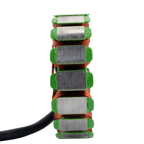 Photo of Stator for Triumph Rocket III 2300 Classic / Touring / Roadster 2006-2018 by RM STATOR - Premium for UTVs / Side by Sides