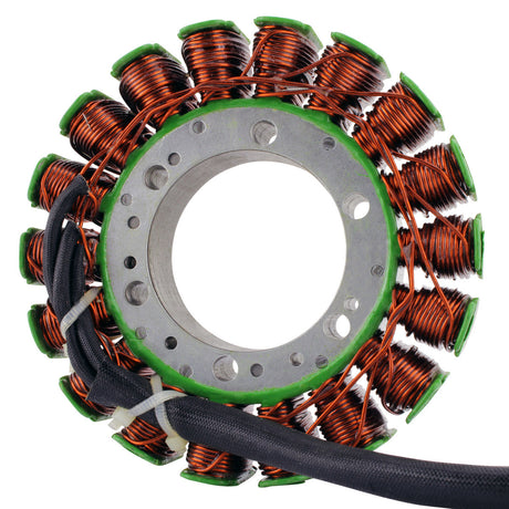 Photo of Stator for Triumph Rocket III 2300 Classic / Touring / Roadster 2006-2018 by RM STATOR - Premium for UTVs / Side by Sides