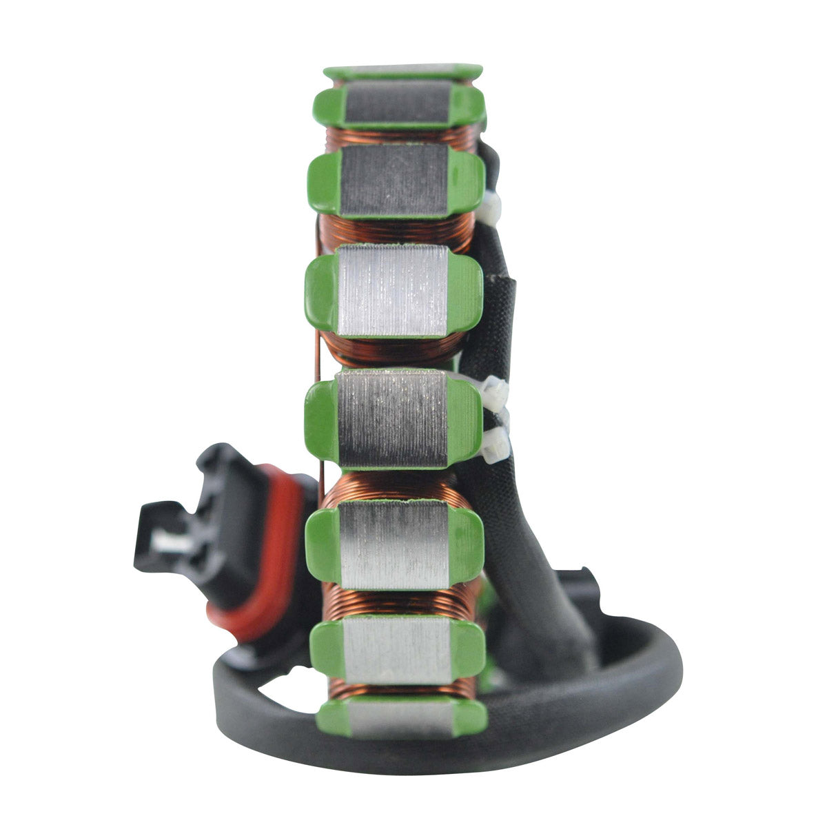 Photo of Generator Stator for Polaris Ranger 500 570 900 | RZR 900 1000 | Sportsman 570 850 1000 2012-2025 | 4013970 / 4015340 by RM STATOR - Premium for UTVs / Side by Sides