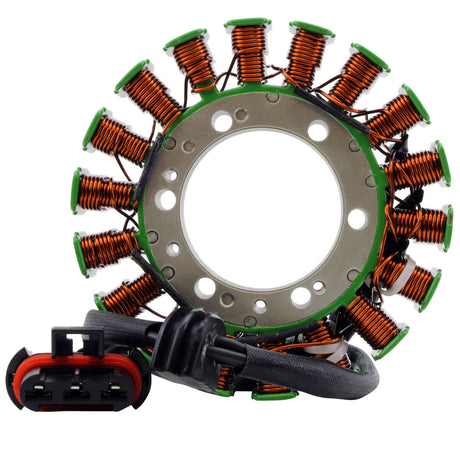 Photo of Generator Stator for Polaris Ranger 500 570 900 | RZR 900 1000 | Sportsman 570 850 1000 2012-2025 | 4013970 / 4015340 by RM STATOR - Premium for UTVs / Side by Sides