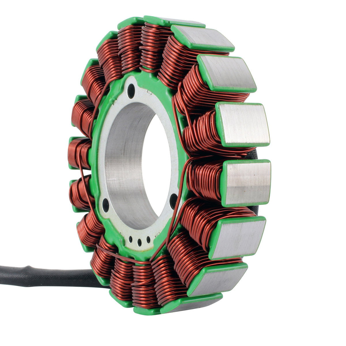 Photo of Generator Stator for Polaris Ranger 500 570 900 | RZR 900 1000 | Sportsman 570 850 1000 2012-2025 | 4013970 / 4015340 by RM STATOR - Premium for UTVs / Side by Sides