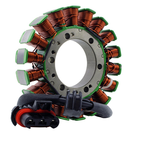 Photo of Generator Stator for Polaris Ranger 500 570 900 | RZR 900 1000 | Sportsman 570 850 1000 2012-2025 | 4013970 / 4015340 by RM STATOR - Premium for UTVs / Side by Sides
