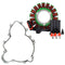 RM Stator