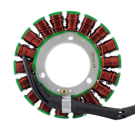 Photo of Kit Stator + Gasket for Polaris Ranger 500 570 900 | RZR 900 1000 | Sportsman 570 850 1000 2012-2024 | 4013970 by RM STATOR - Premium for UTVs / Side by Sides