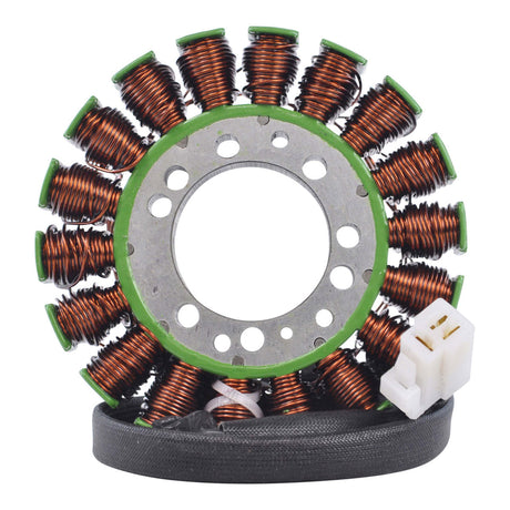 Photo of Stator for Triumph Daytona 955i 2002-2006 by RM STATOR - Premium for UTVs / Side by Sides
