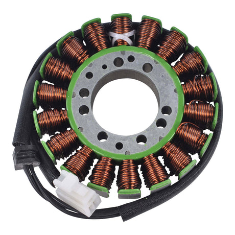 Photo of Stator for Triumph Daytona 955i 2002-2006 by RM STATOR - Premium for UTVs / Side by Sides