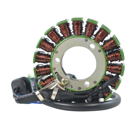 Photo of Stator for Suzuki LTF 250 Ozark LTZ 250 Quadsport 2002-2014 by RM STATOR - Premium for UTVs / Side by Sides