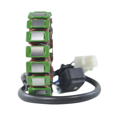 Photo of Stator for Suzuki LTF 250 Ozark LTZ 250 Quadsport 2002-2014 by RM STATOR - Premium for UTVs / Side by Sides