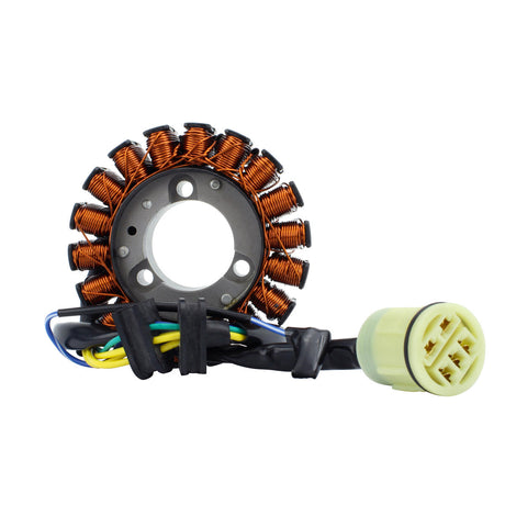 Photo of Generator Stator for Honda TRX 400 Rancher 2004-2007 by RM STATOR - Premium for UTVs / Side by Sides