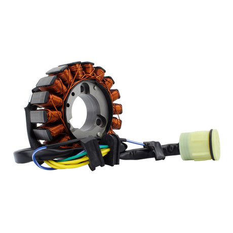 Photo of Generator Stator for Honda TRX 400 Rancher 2004-2007 by RM STATOR - Premium for UTVs / Side by Sides