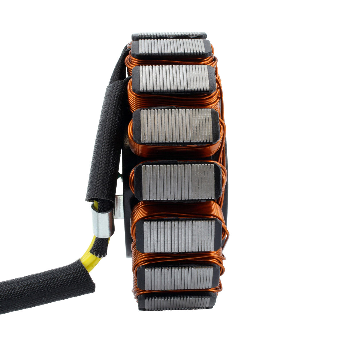 Photo of Generator Stator for Honda TRX 400 Rancher 2004-2007 by RM STATOR - Premium for UTVs / Side by Sides