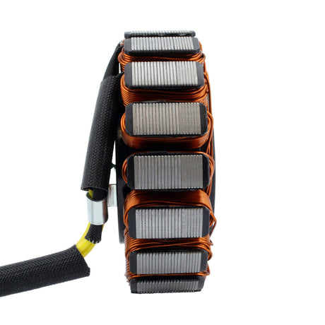 Photo of Generator Stator for Honda TRX 400 Rancher 2004-2007 by RM STATOR - Premium for UTVs / Side by Sides