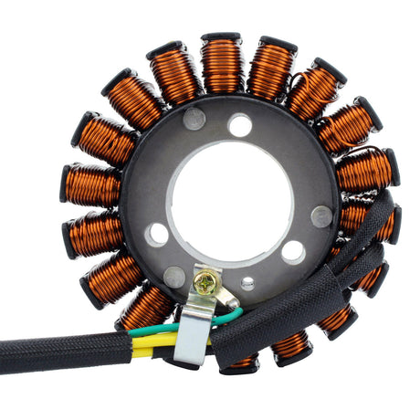 Photo of Generator Stator for Honda TRX 400 Rancher 2004-2007 by RM STATOR - Premium for UTVs / Side by Sides