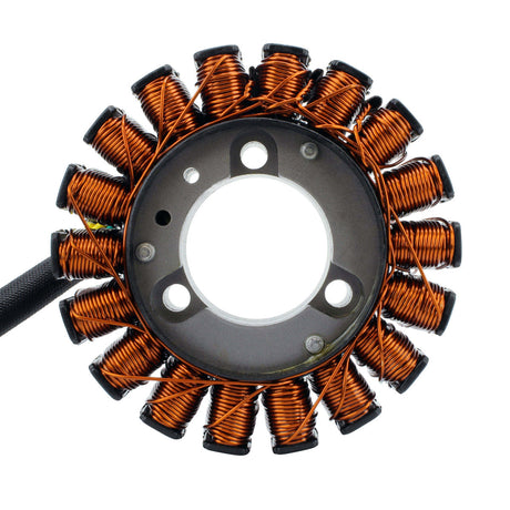 Photo of Generator Stator for Honda TRX 400 Rancher 2004-2007 by RM STATOR - Premium for UTVs / Side by Sides