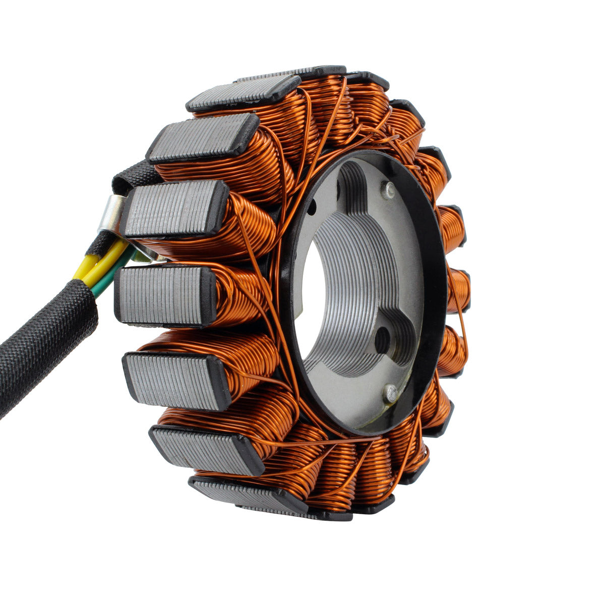 Photo of Generator Stator for Honda TRX 400 Rancher 2004-2007 by RM STATOR - Premium for UTVs / Side by Sides