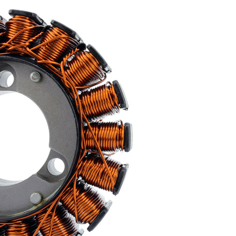 Photo of Generator Stator for Honda TRX 400 Rancher 2004-2007 by RM STATOR - Premium for UTVs / Side by Sides
