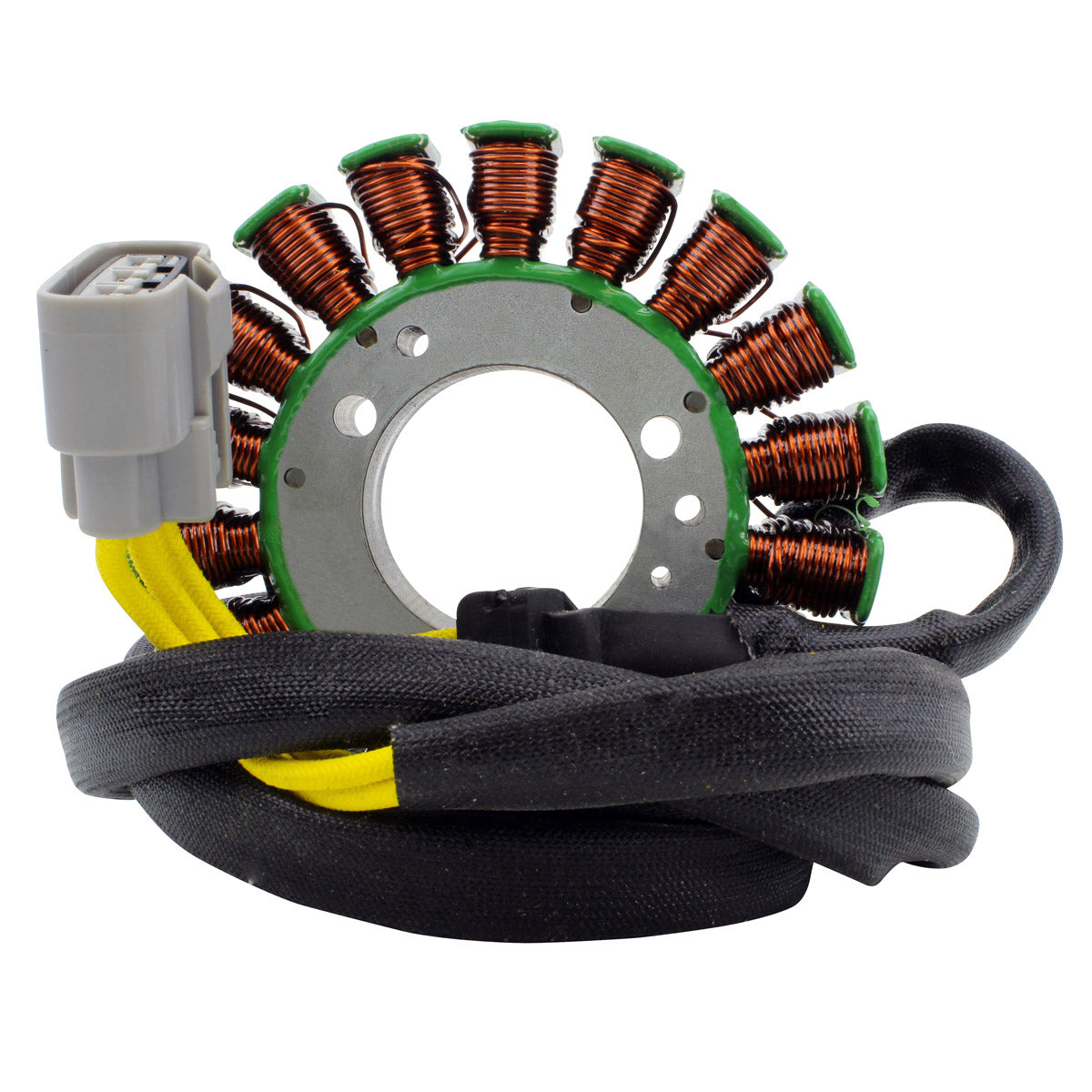Photo of Generator Stator for Can-Am Commander / Maverick / Outlander / Renegade / Defender 2010-2021 | 420685632 / 420685631 by RM STATOR - Premium for UTVs / Side by Sides