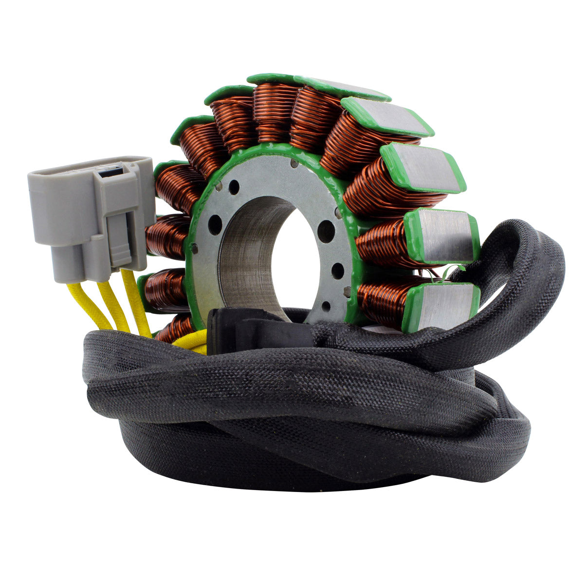 Photo of Generator Stator for Can-Am Commander / Maverick / Outlander / Renegade / Defender 2010-2021 | 420685632 / 420685631 by RM STATOR - Premium for UTVs / Side by Sides