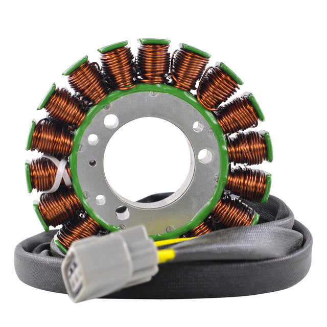 Photo of Generator Stator for Can-Am Commander / Maverick / Outlander / Renegade / Defender 2010-2021 | 420685632 / 420685631 by RM STATOR - Premium for UTVs / Side by Sides