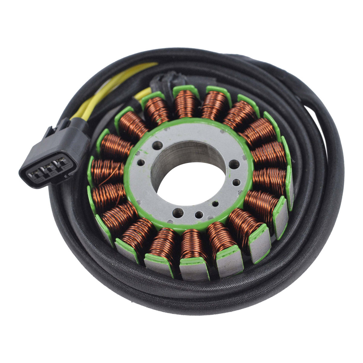 Photo of Generator Stator for Can-Am Commander / Maverick / Outlander / Renegade / Defender 2010-2021 | 420685632 / 420685631 by RM STATOR - Premium for UTVs / Side by Sides