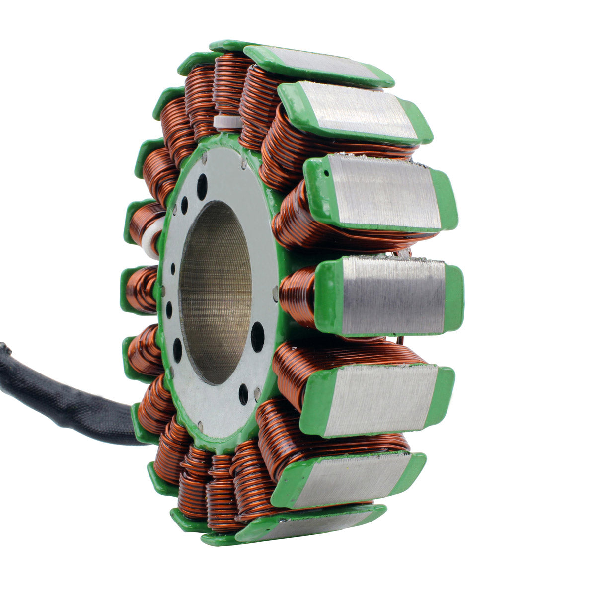 Photo of Generator Stator for Can-Am Commander / Maverick / Outlander / Renegade / Defender 2010-2021 | 420685632 / 420685631 by RM STATOR - Premium for UTVs / Side by Sides