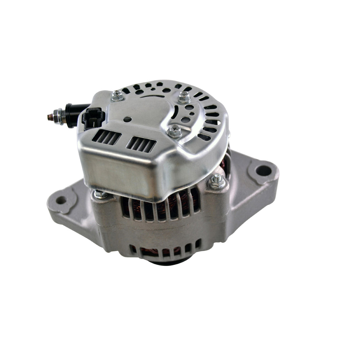 Photo of Alternator for Arctic Cat Bearcat Panther Touring Trail 660 2002-2008 by RM STATOR - Premium for UTVs / Side by Sides