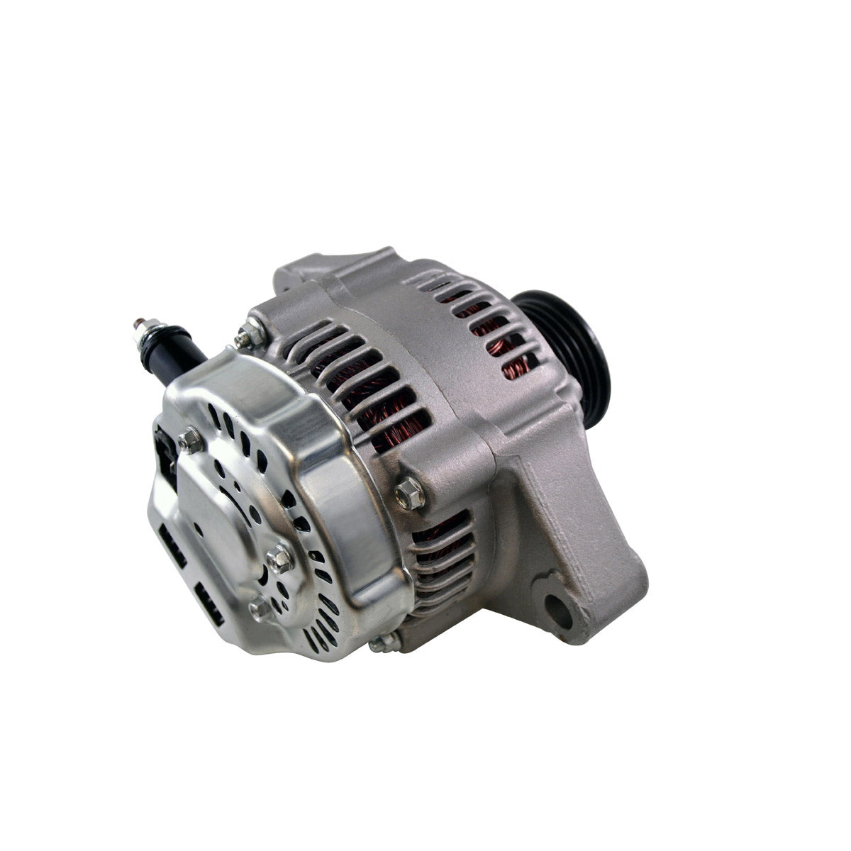 Photo of Alternator for Arctic Cat Bearcat Panther Touring Trail 660 2002-2008 by RM STATOR - Premium for UTVs / Side by Sides