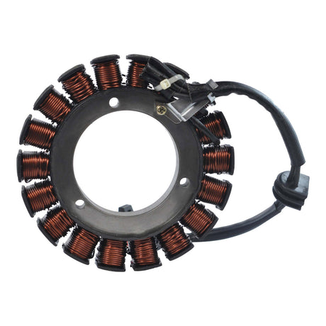 Photo of Stator for Polaris Scrambler 850 / HO 1000 Sportsman 850 / HO / X2 1000 2009-2016 by RM STATOR - Premium for UTVs / Side by Sides