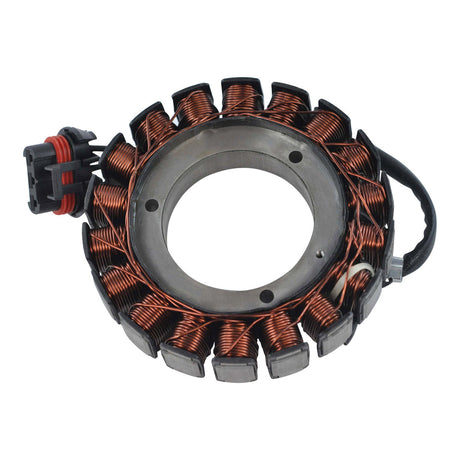 Photo of Stator for Polaris Scrambler 850 / HO 1000 Sportsman 850 / HO / X2 1000 2009-2016 by RM STATOR - Premium for UTVs / Side by Sides