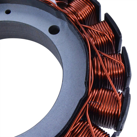 Photo of Stator for Polaris Scrambler 850 / HO 1000 Sportsman 850 / HO / X2 1000 2009-2016 by RM STATOR - Premium for UTVs / Side by Sides
