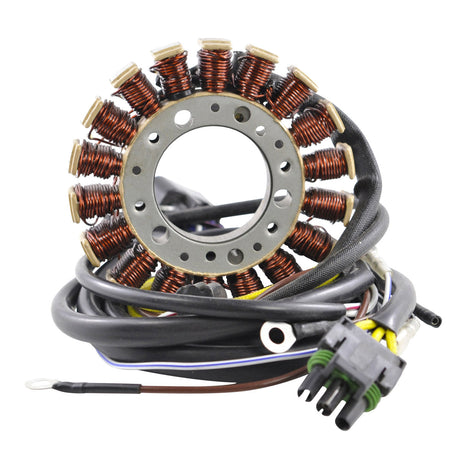 Photo of Generator Stator for Polaris Trail Blazer Trail Boss 330 cc 2010 2011 2012 2013 by RM STATOR - Premium for UTVs / Side by Sides