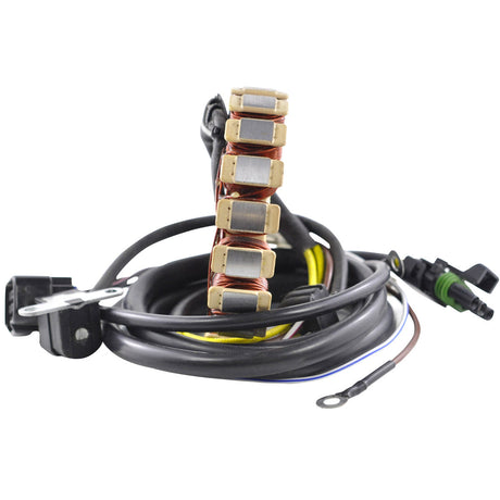 Photo of Generator Stator for Polaris Trail Blazer Trail Boss 330 cc 2010 2011 2012 2013 by RM STATOR - Premium for UTVs / Side by Sides