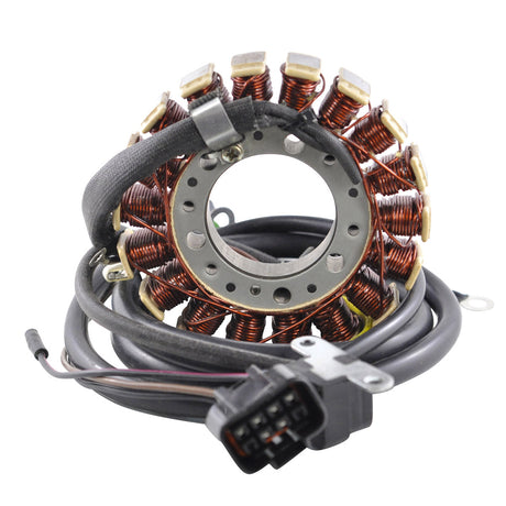 Photo of Generator Stator for Polaris Trail Blazer Trail Boss 330 cc 2010 2011 2012 2013 by RM STATOR - Premium for UTVs / Side by Sides