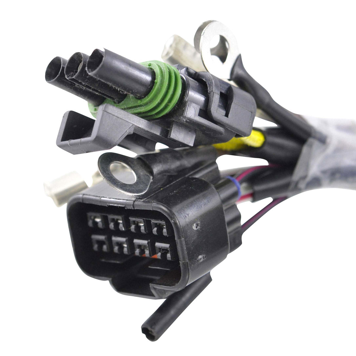 Photo of Generator Stator for Polaris Trail Blazer Trail Boss 330 cc 2010 2011 2012 2013 by RM STATOR - Premium for UTVs / Side by Sides