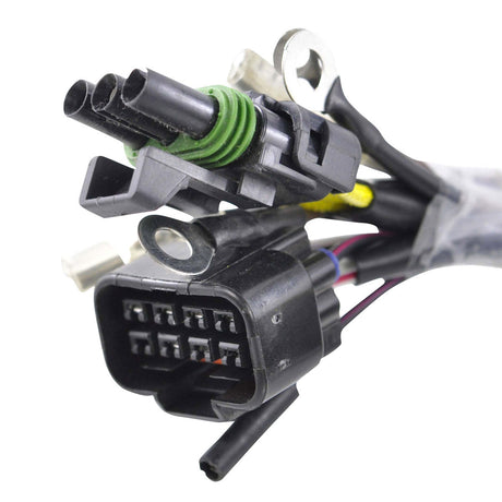 Photo of Generator Stator for Polaris Trail Blazer Trail Boss 330 cc 2010 2011 2012 2013 by RM STATOR - Premium for UTVs / Side by Sides