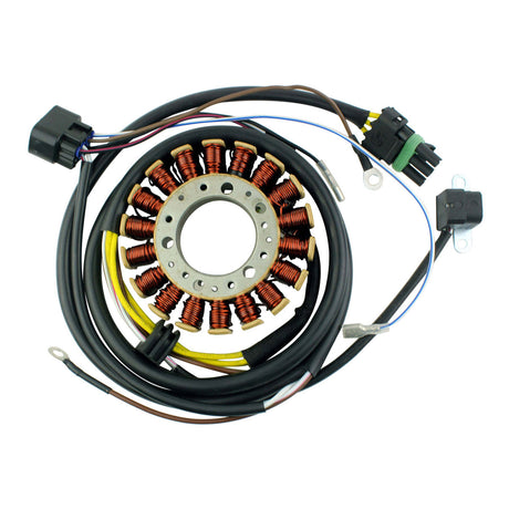 Photo of Generator Stator for Polaris Trail Blazer Trail Boss 330 cc 2010 2011 2012 2013 by RM STATOR - Premium for UTVs / Side by Sides