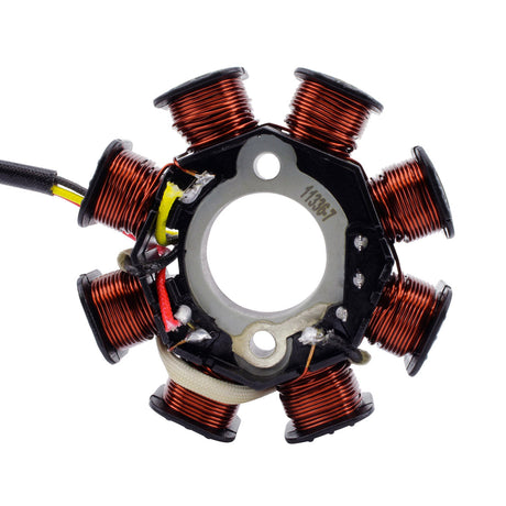 Photo of Stator for Polaris Predator / Sportsman / Outlaw 50 90 | RZR 170 2007-2019 | Yamaha YFM Raptor 90 2016-2024 | # 0454949 by RM STATOR - Premium for UTVs / Side by Sides