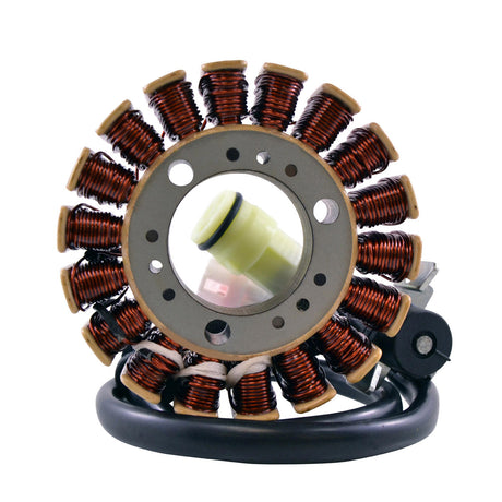 Photo of Generator Stator for Yamaha YFM 125 Grizzly 2004-2013 by RM STATOR - Premium for UTVs / Side by Sides