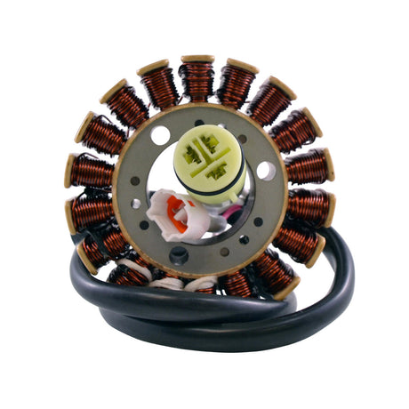 Photo of Generator Stator for Yamaha YFM 125 Grizzly 2004-2013 by RM STATOR - Premium for UTVs / Side by Sides