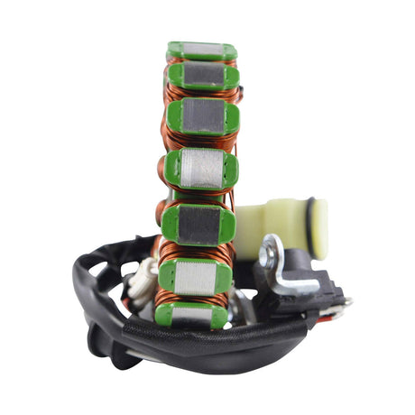 Photo of Generator Stator for Yamaha YFM 250 Raptor 2008-2013 | # 4D3-81410-00-00 4D3-81410-02-00 by RM STATOR - Premium for UTVs / Side by Sides