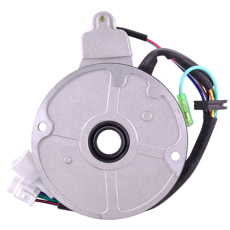Photo of Stator for Yamaha YFM 50 / 80 Raptor Badger Grizzly 1995-2008 | # 4EM-85560-10-00 4EM-85560-12-00 4EM-85560-13-00 by RM STATOR - Premium for UTVs / Side by Sides
