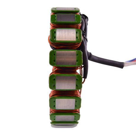 Photo of Generator Stator for Yamaha YFM 450 Grizzly EPS / 4x4 EPS 2011-2014 by RM STATOR - Premium for UTVs / Side by Sides