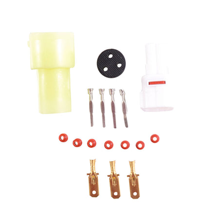Photo of Generator Stator for Yamaha YFM 450 Grizzly EPS / 4x4 EPS 2011-2014 by RM STATOR - Premium for UTVs / Side by Sides
